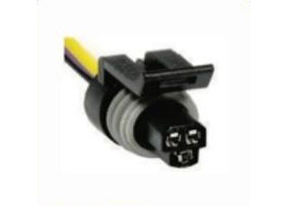 Chicote sensor de posição borboleta 03 vias