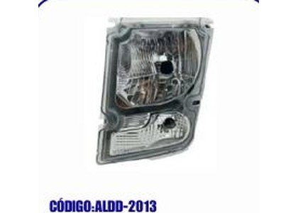 Farol principal VW Constellation L.D 2006 a 2018
